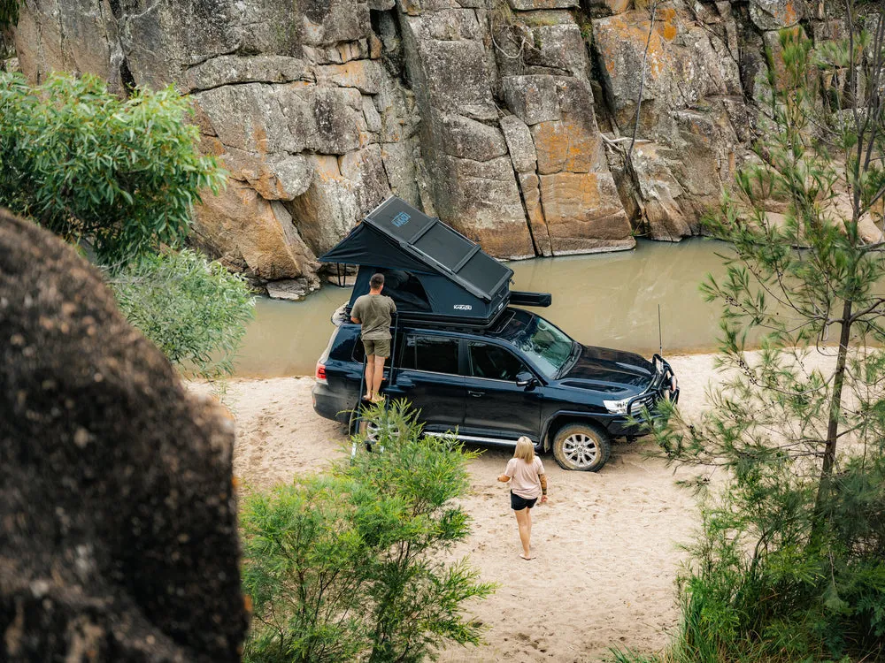 Kakadu Canning 1300 Roof Top Tent