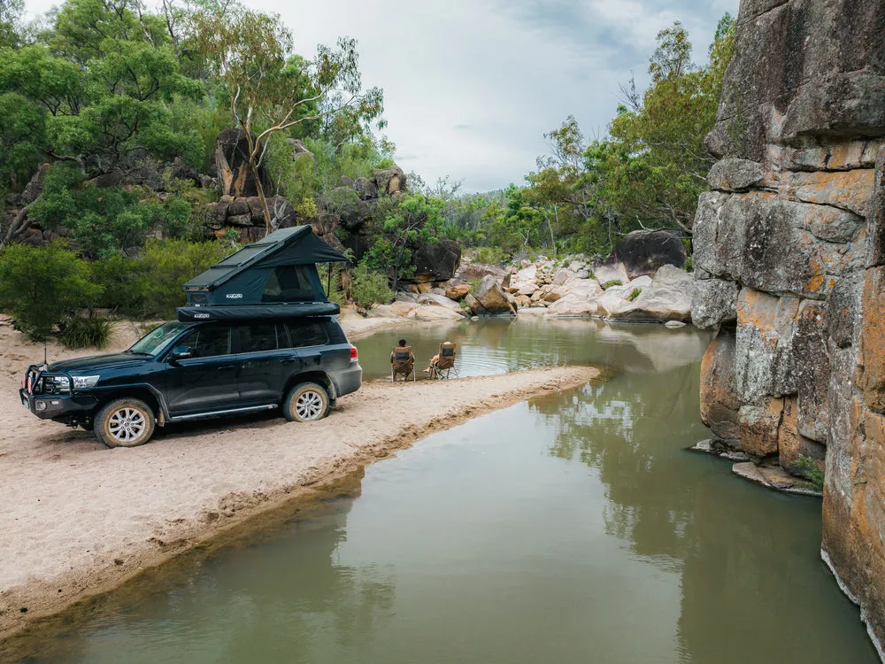 Kakadu Canning 1300 Roof Top Tent