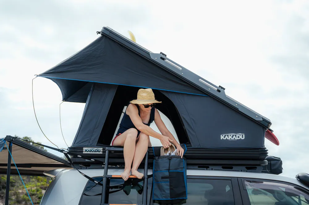 Kakadu Canning 1300 Roof Top Tent