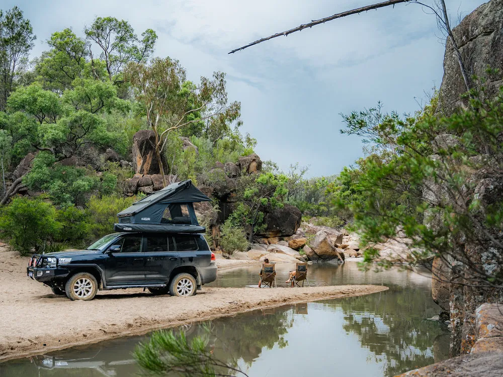 Kakadu Canning 1300 Roof Top Tent