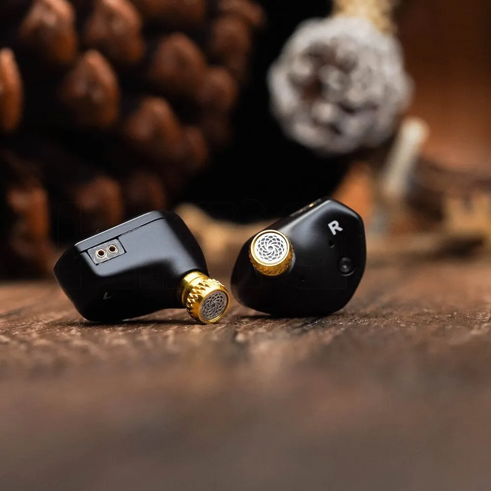 KEFINE Klean 10mm DLC Diaphragm Dynamic Driver IEM