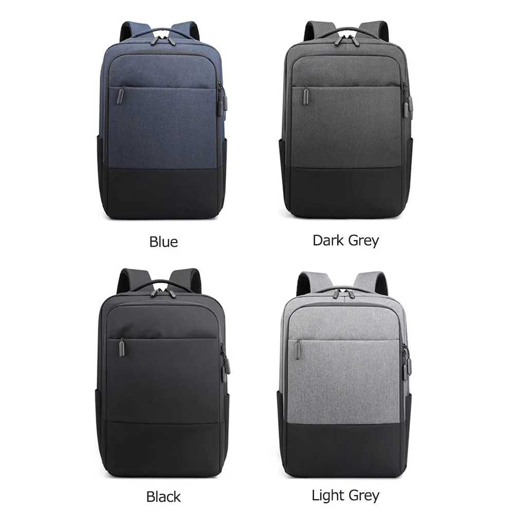 Large Capacity Computer Business Backpack