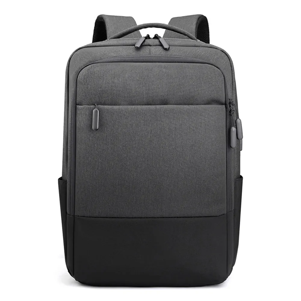 Large Capacity Computer Business Backpack