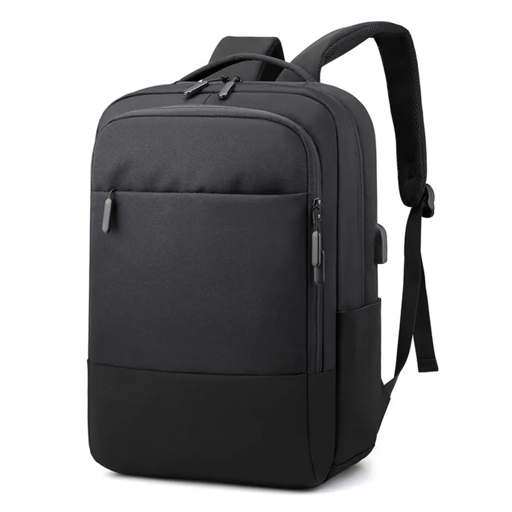 Large Capacity Computer Business Backpack