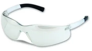 MAJESTIC - Hailstorm - Lightweight, CLEAR anti-scratch lens, Z87.1 ANSI