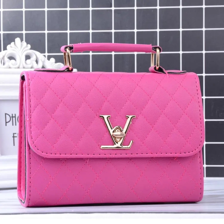MICKY KEN Designer Cross-body Handbag for Women