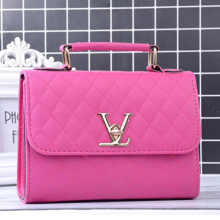 MICKY KEN Designer Cross-body Handbag for Women