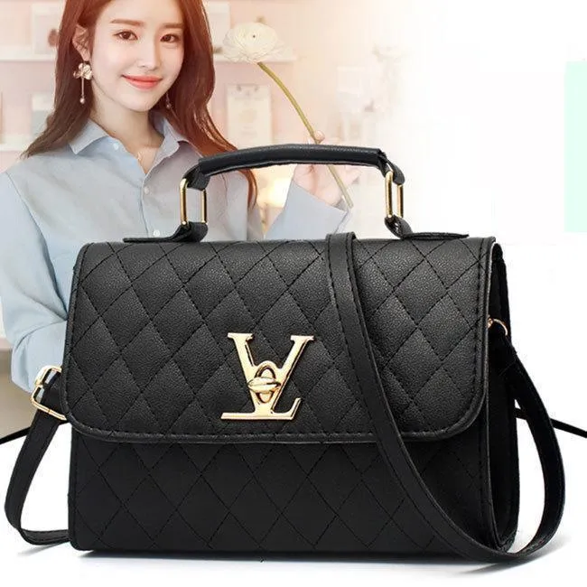 MICKY KEN Designer Cross-body Handbag for Women