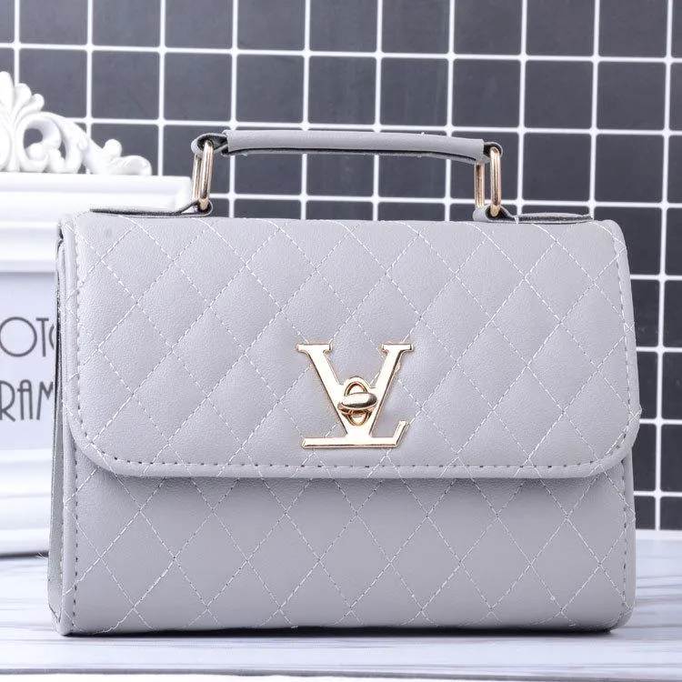 MICKY KEN Designer Cross-body Handbag for Women