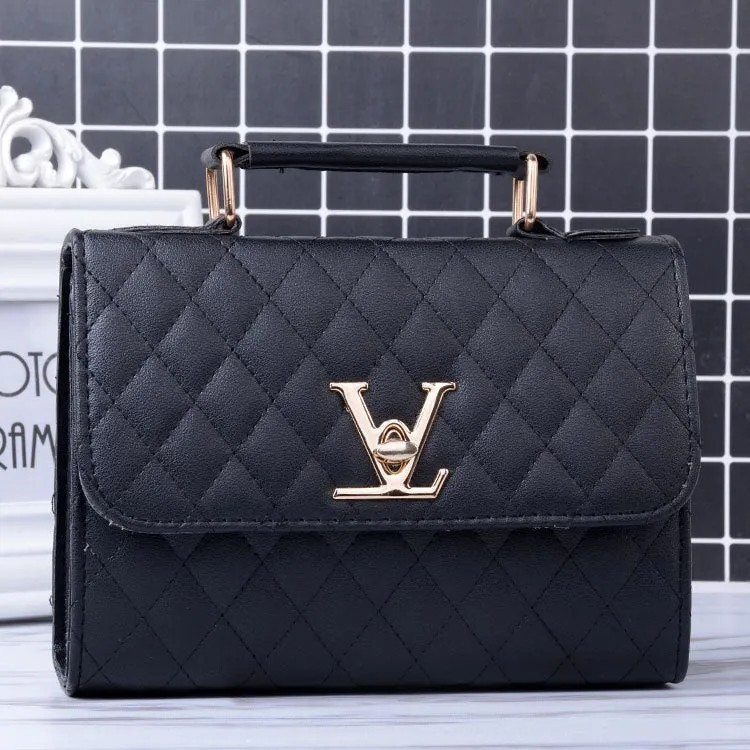 MICKY KEN Designer Cross-body Handbag for Women