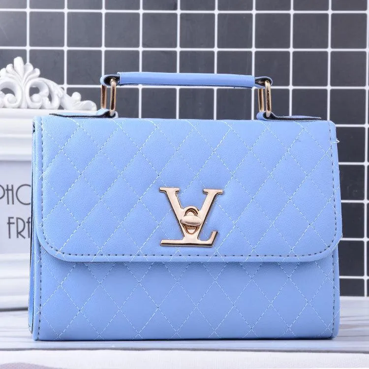 MICKY KEN Designer Cross-body Handbag for Women