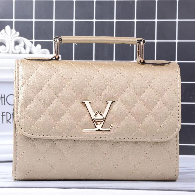 MICKY KEN Designer Cross-body Handbag for Women