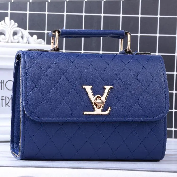 MICKY KEN Designer Cross-body Handbag for Women
