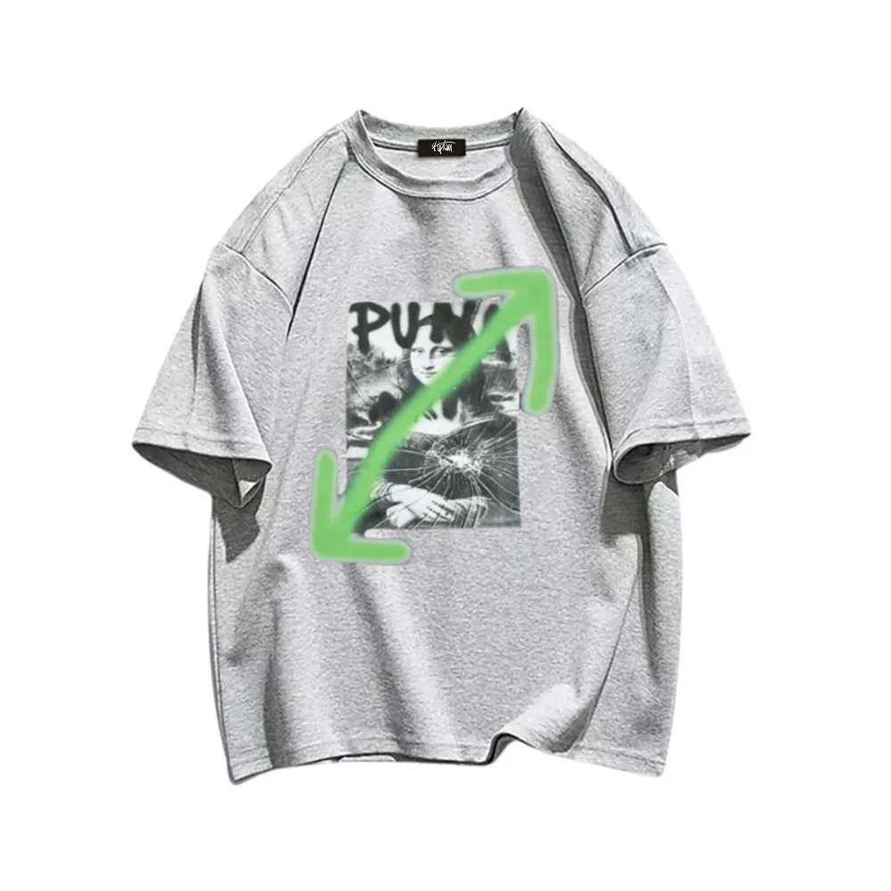 “Mona Lisa” T-shirt