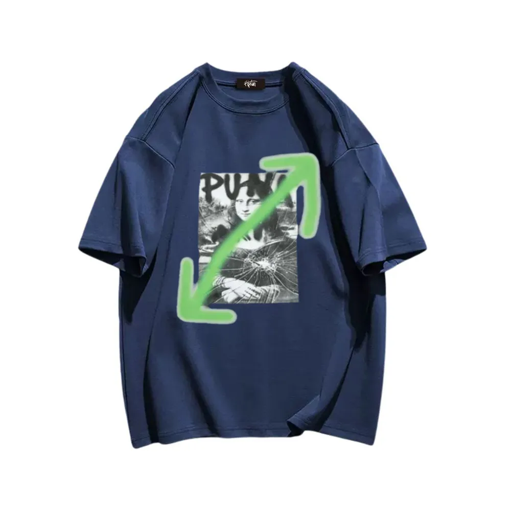 “Mona Lisa” T-shirt