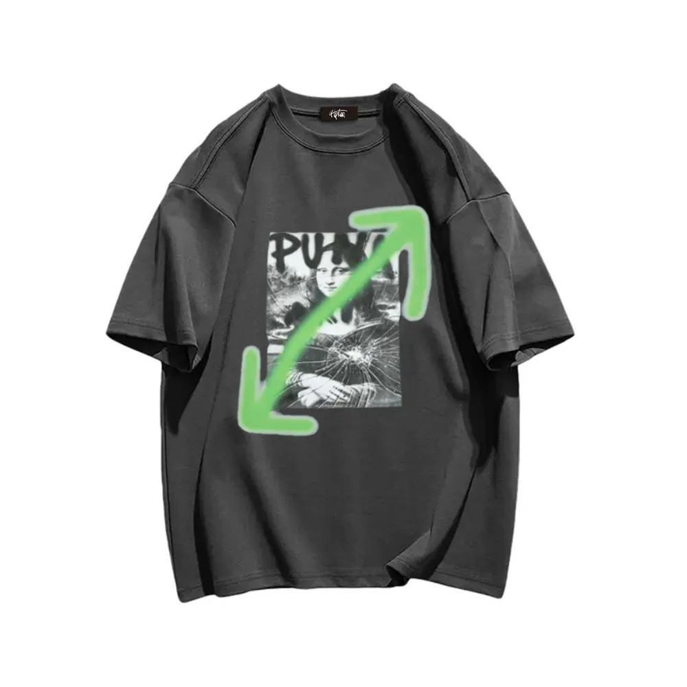 “Mona Lisa” T-shirt
