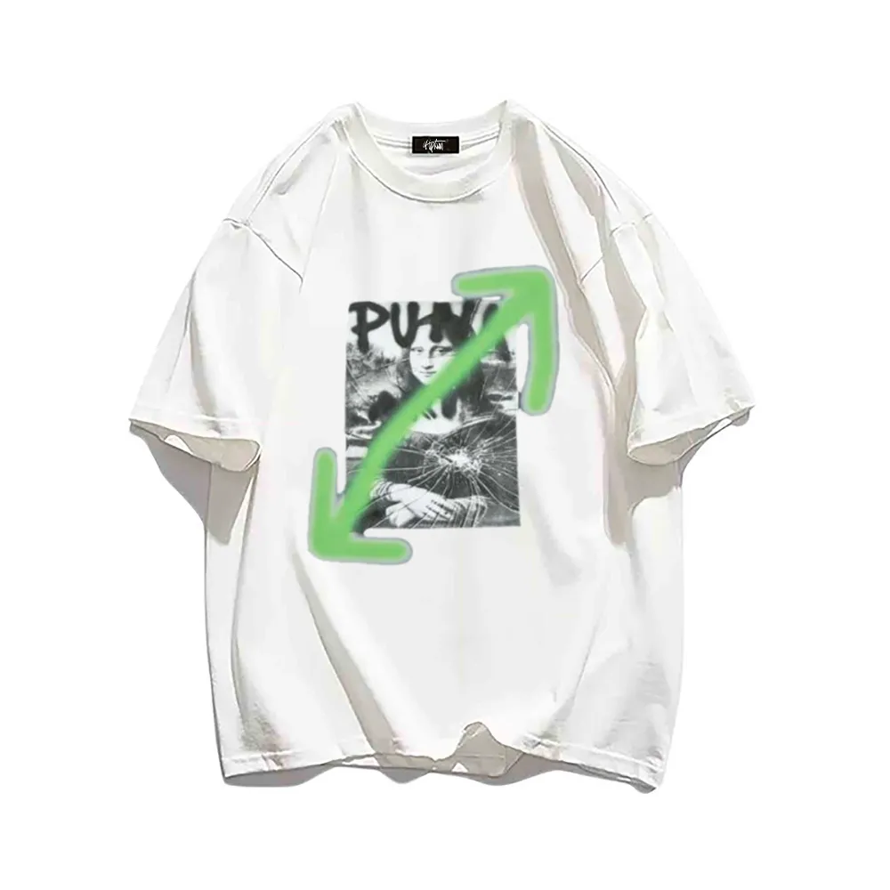 “Mona Lisa” T-shirt