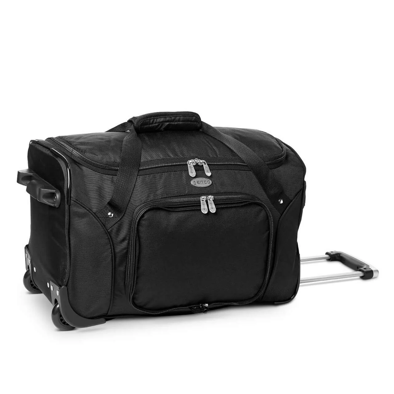 Montana Grizzlies Luggage | Montana Grizzlies Wheeled Carry On Luggage