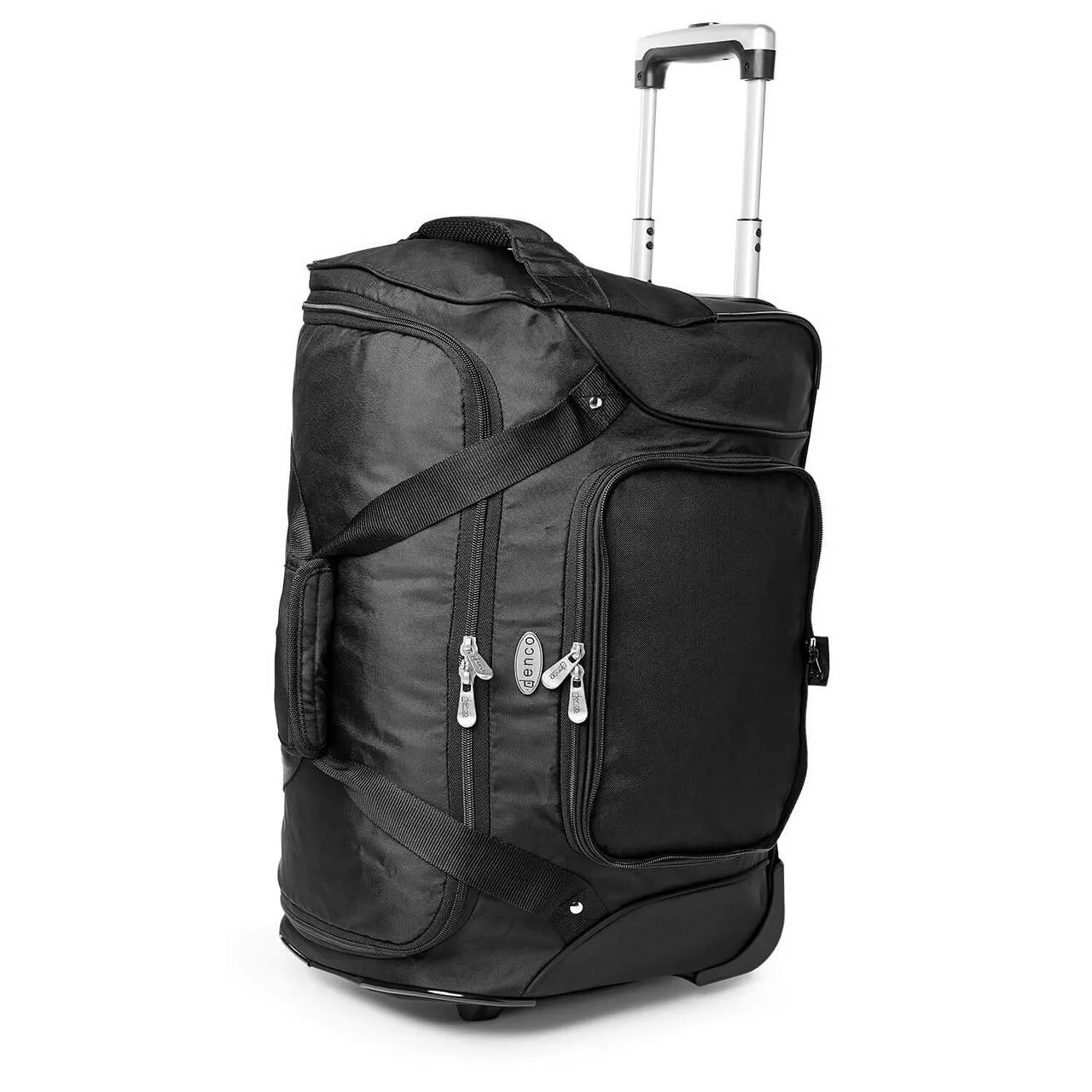 Montana Grizzlies Luggage | Montana Grizzlies Wheeled Carry On Luggage