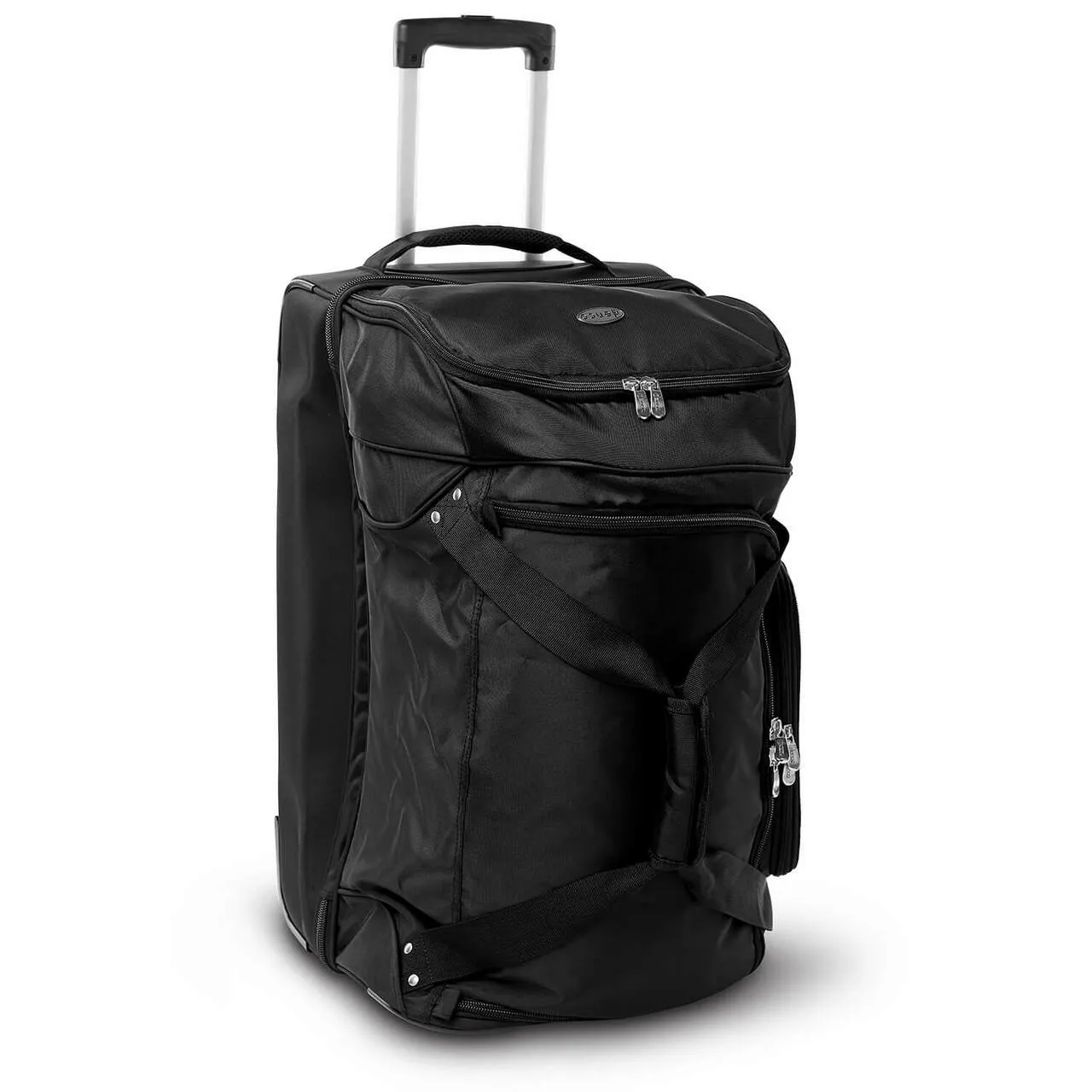 Montana Grizzlies Luggage | Montana Grizzlies Wheeled Carry On Luggage