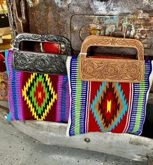 Navajo Purses