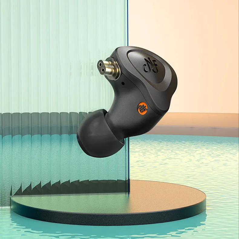 NF Audio NA2  IEM