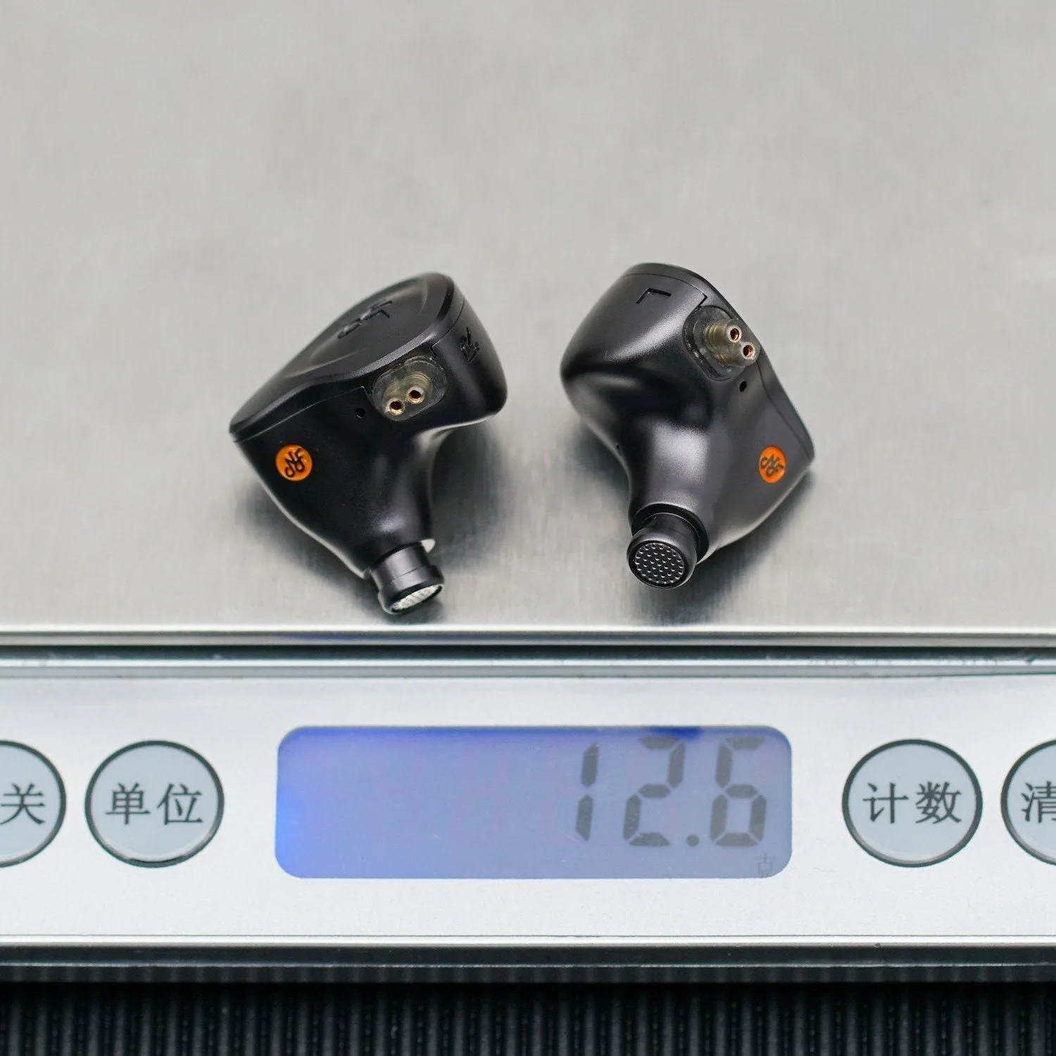 NF Audio NA2  IEM