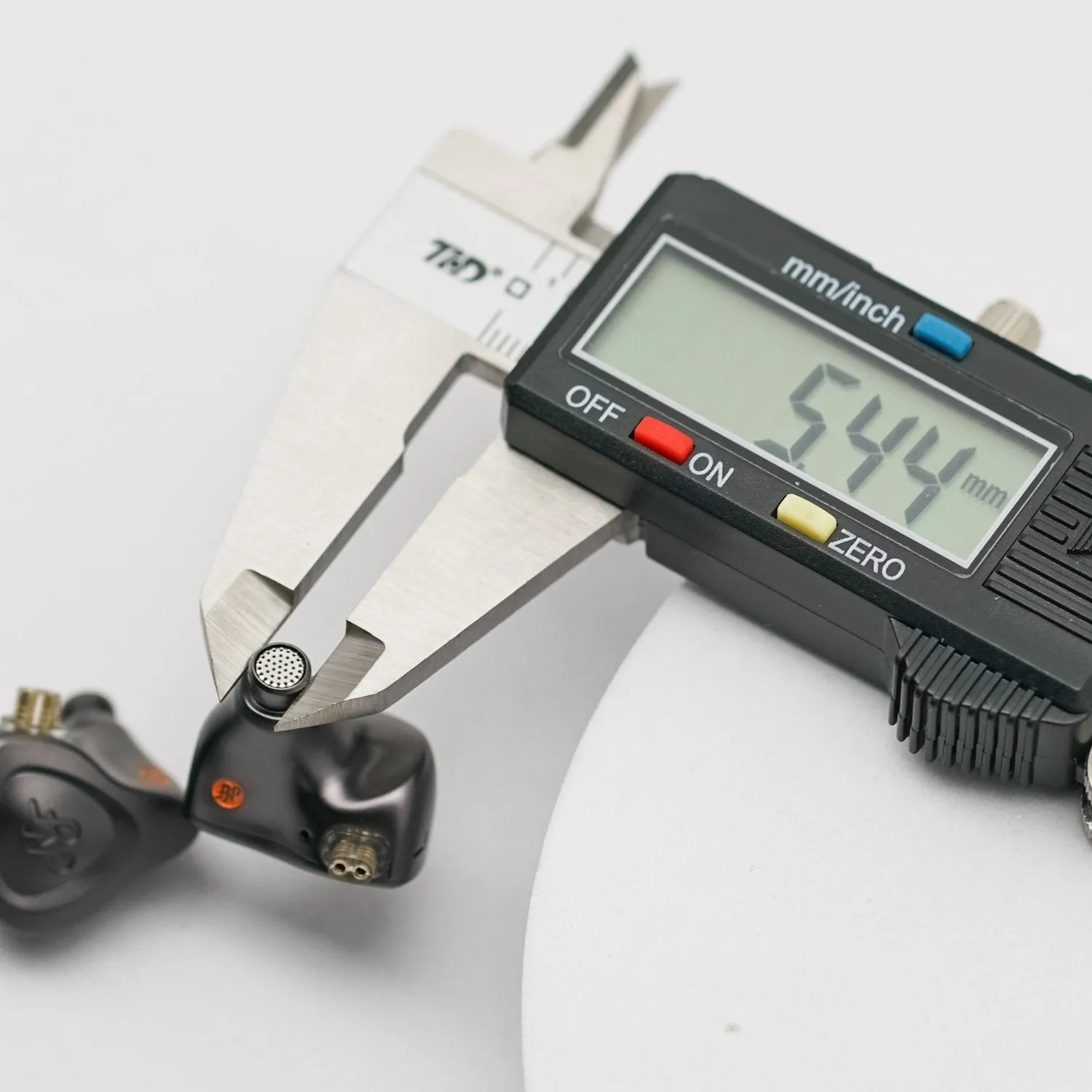 NF Audio NA2  IEM