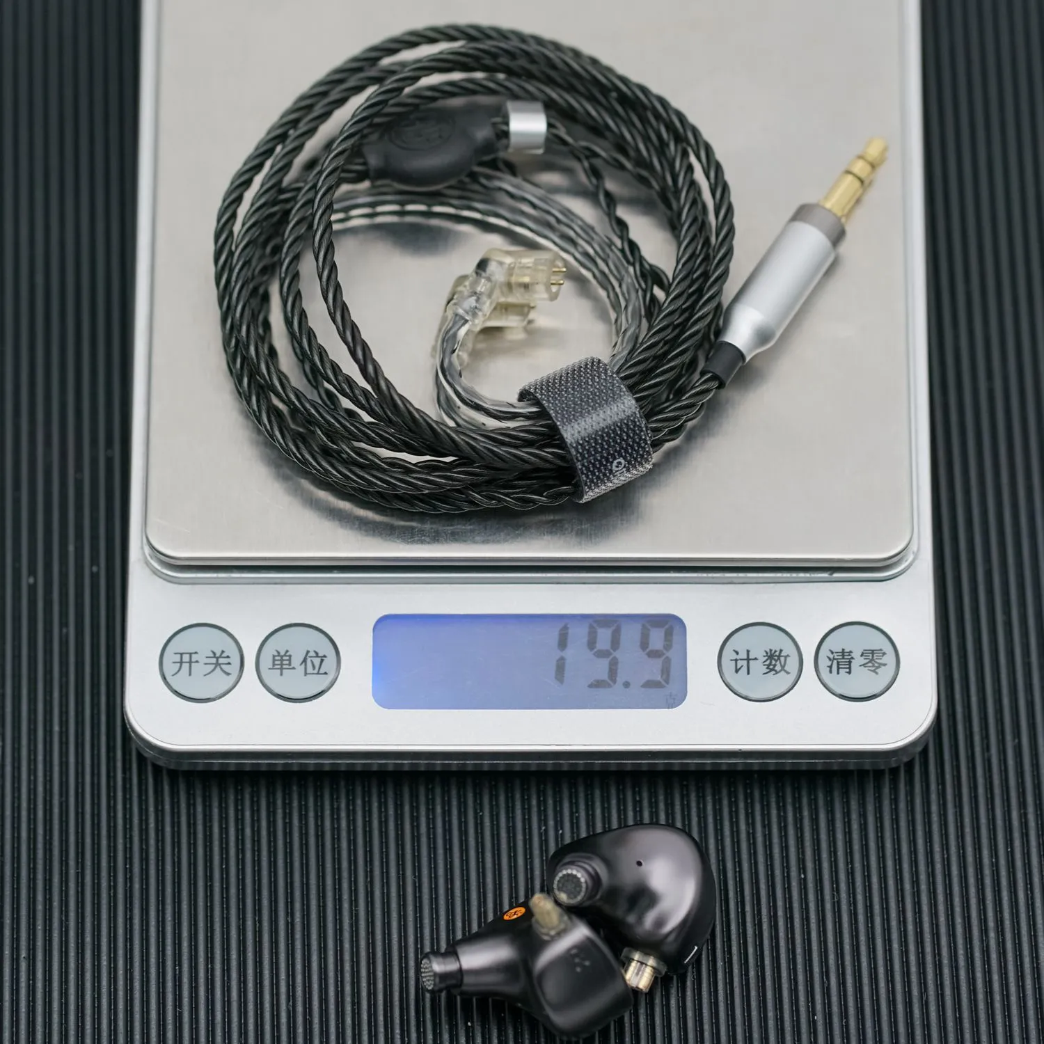 NF Audio NA2  IEM