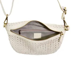 Nova Faux Cane Sling/Belt Bag