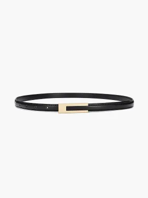 Novara – Durable finish – Belt