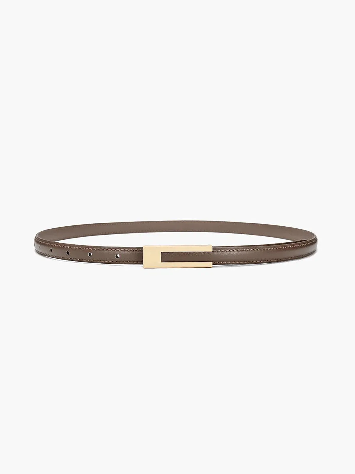 Novara – Durable finish – Belt