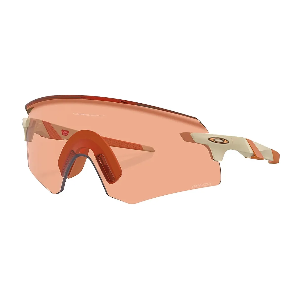 OAKLEY Encoder - Matte Sand Prizm Berry