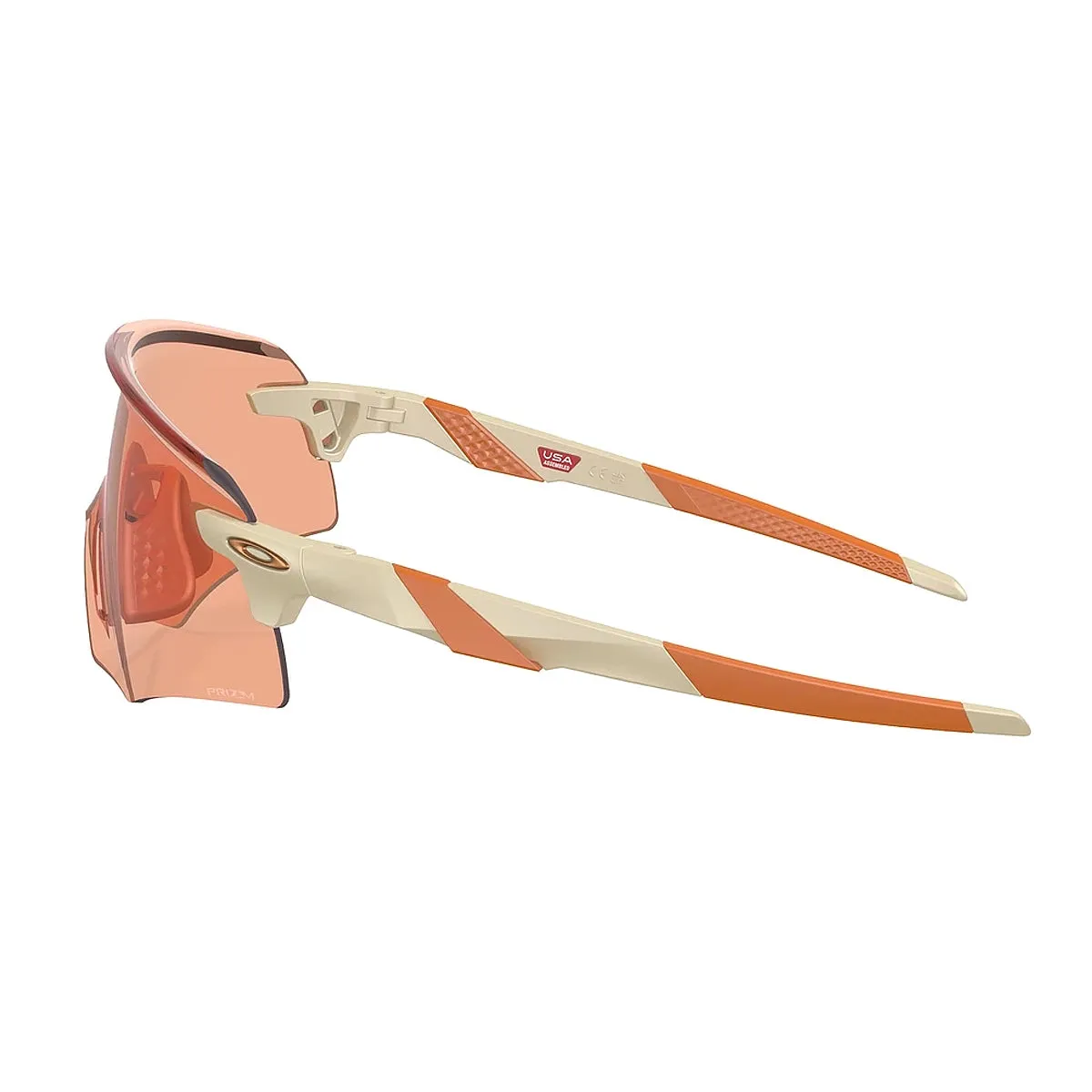 OAKLEY Encoder - Matte Sand Prizm Berry