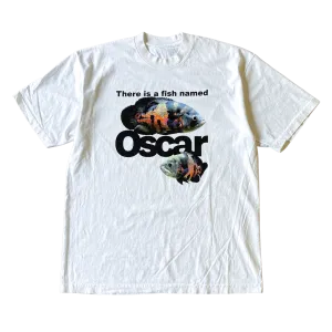 Oscar Fish Tee