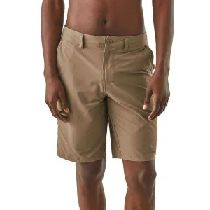 Patagonia Stretch Wavefarer 20 Walk Shorts  - Ash Tan