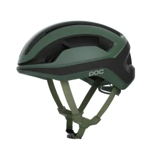 POC Omne Lite MIPS Cycling Helmet - Epidote Green Matt