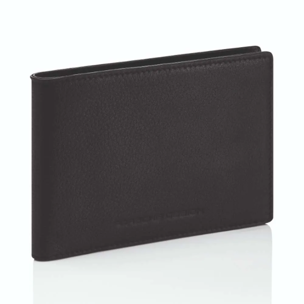 Porsche Design Business Billfold 10