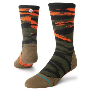 Primal Light Crew Socks