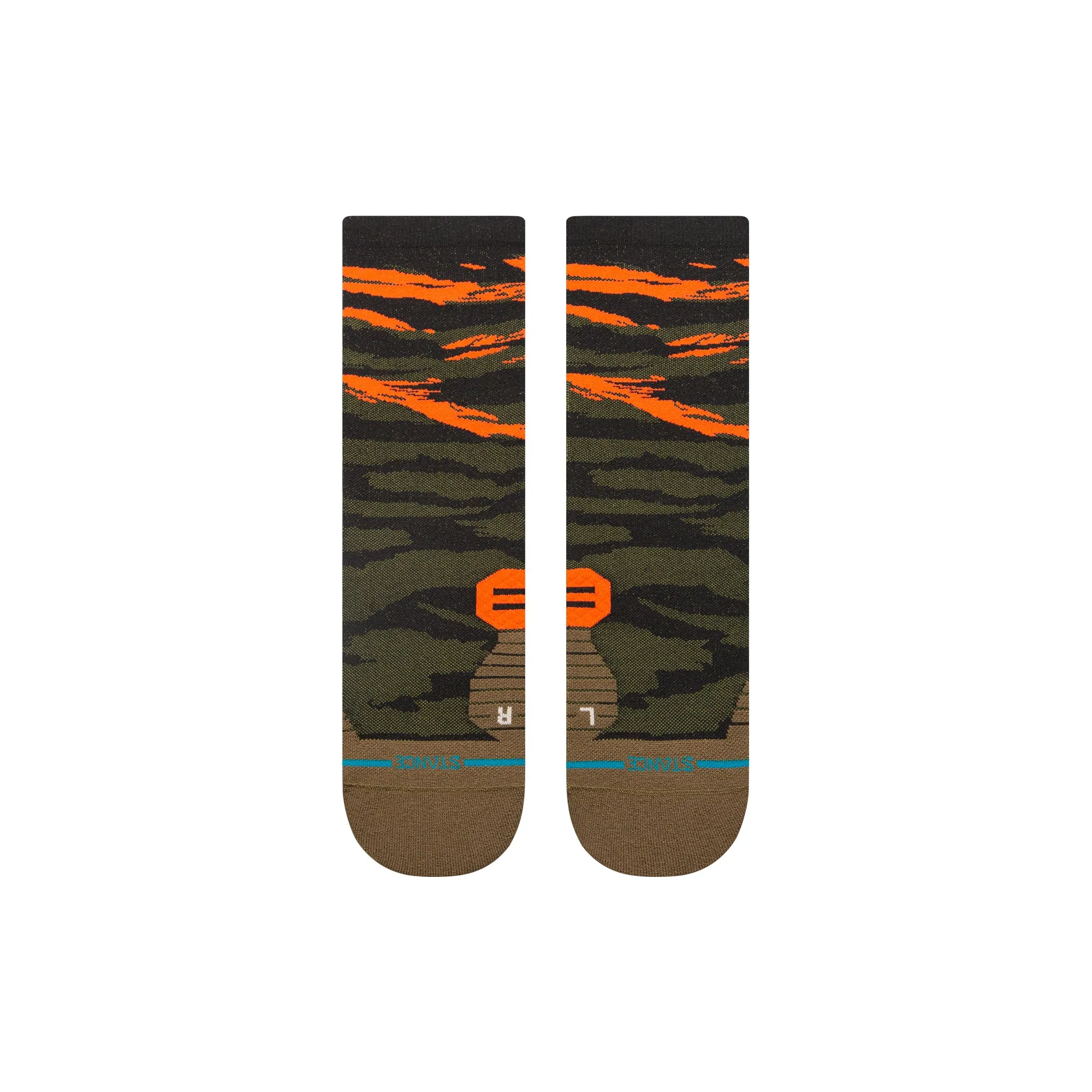 Primal Light Crew Socks