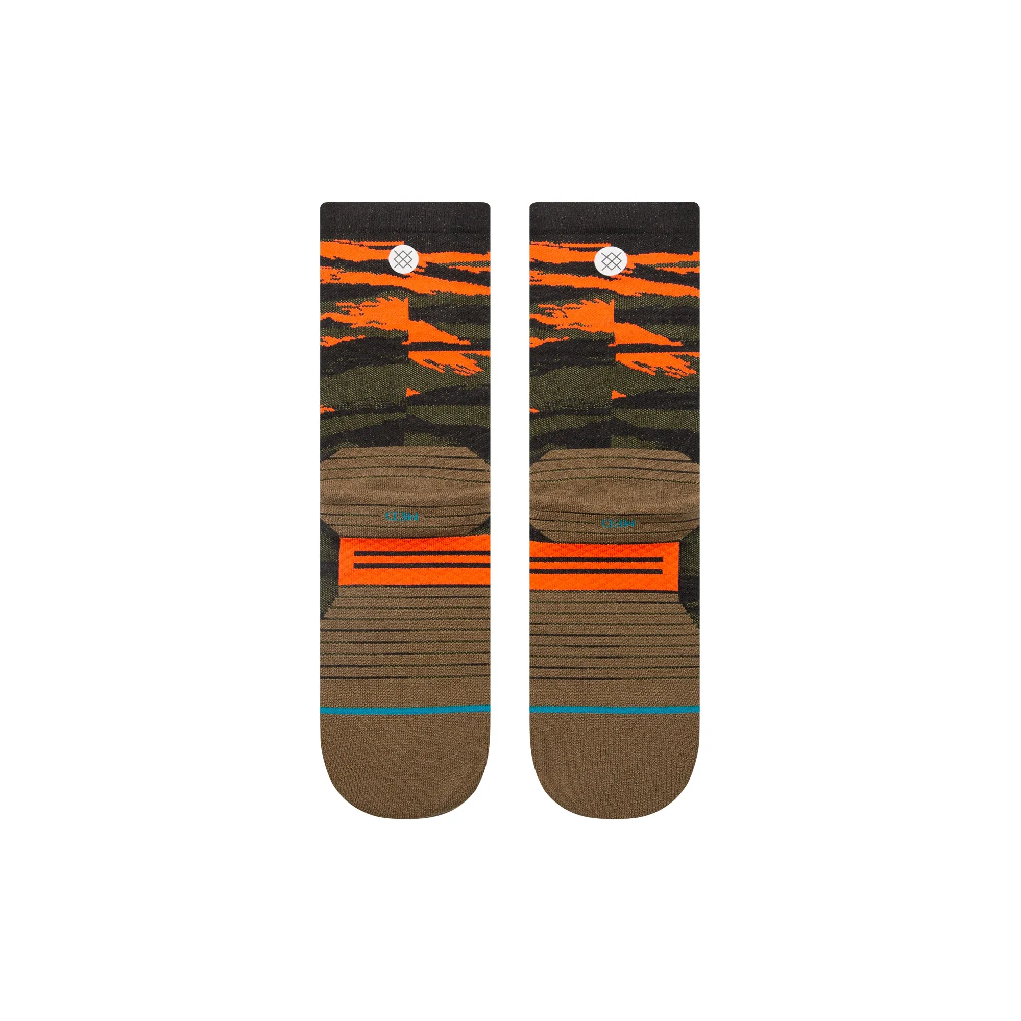 Primal Light Crew Socks