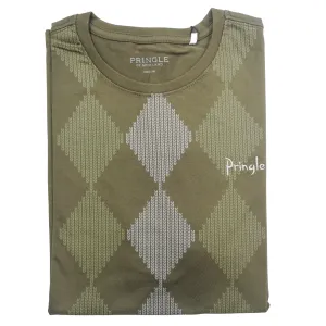 Pringle Hugo SS Tee