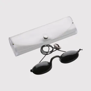 Protective Goggles | LED Light Therapy Care | Accessory