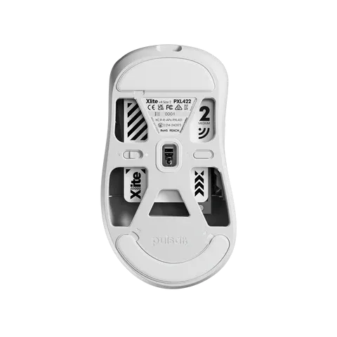 Pulsar Xlite v4 | Wireless Gaming Mouse