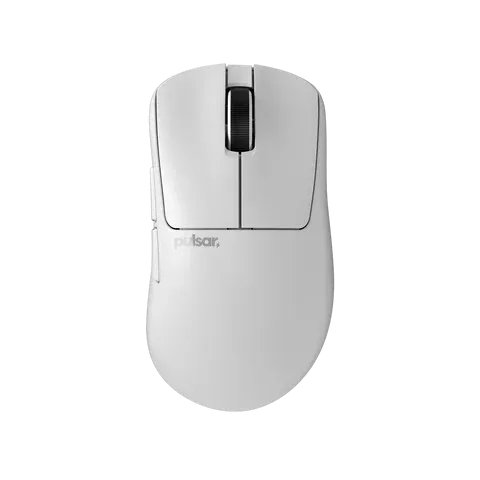 Pulsar Xlite v4 | Wireless Gaming Mouse