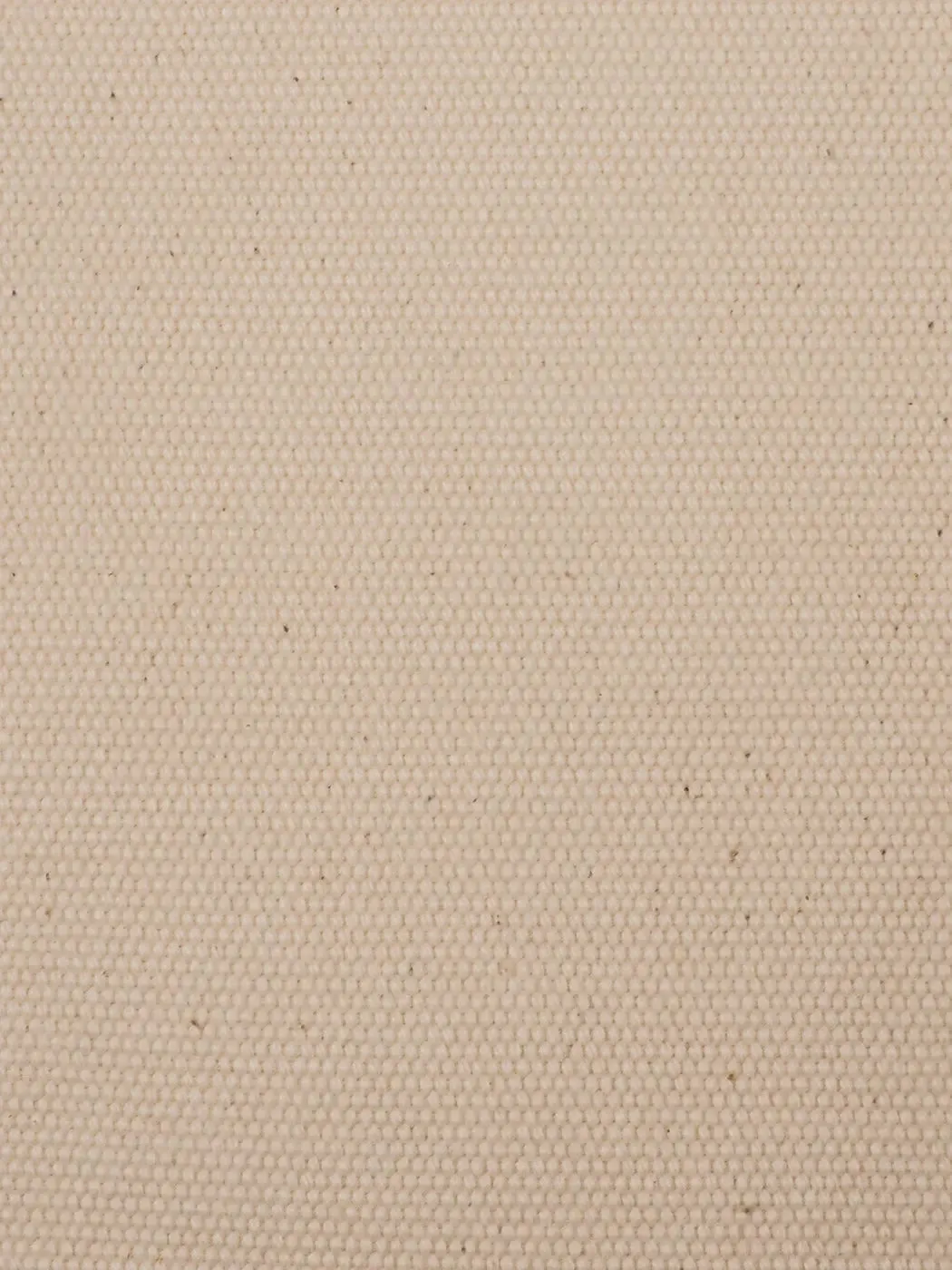 Pure Organic Cotton Heavy  Weight Canvas Fabric（OG07037）