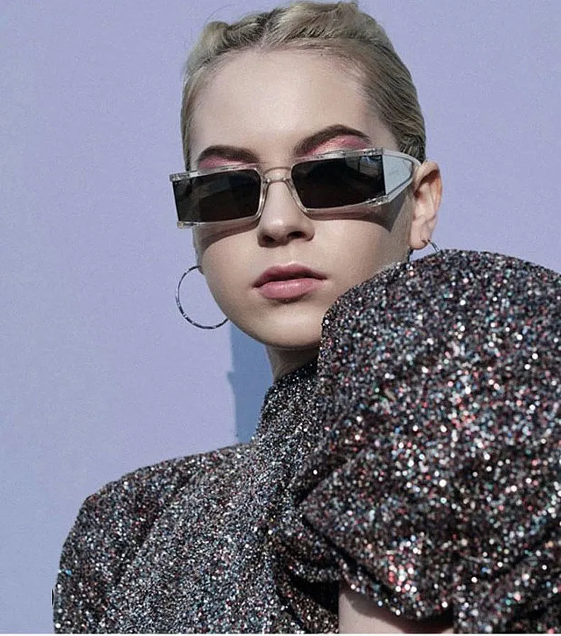 ‘Quantum’ Shades