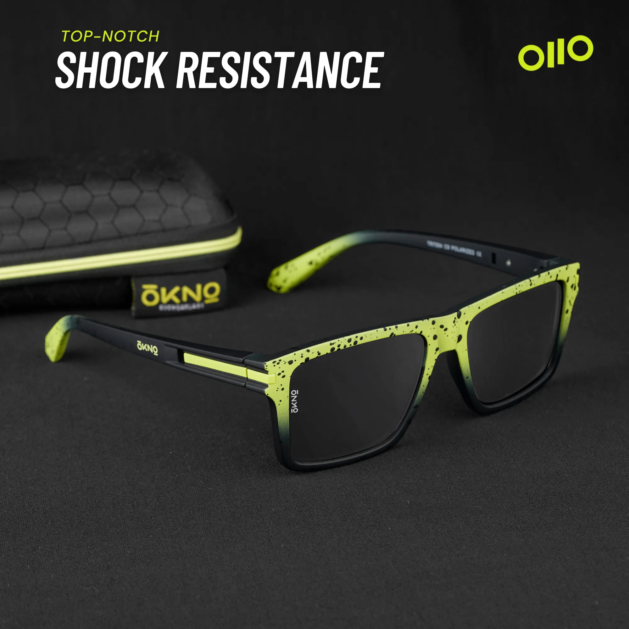 Rdon | Nitro Surge X FS