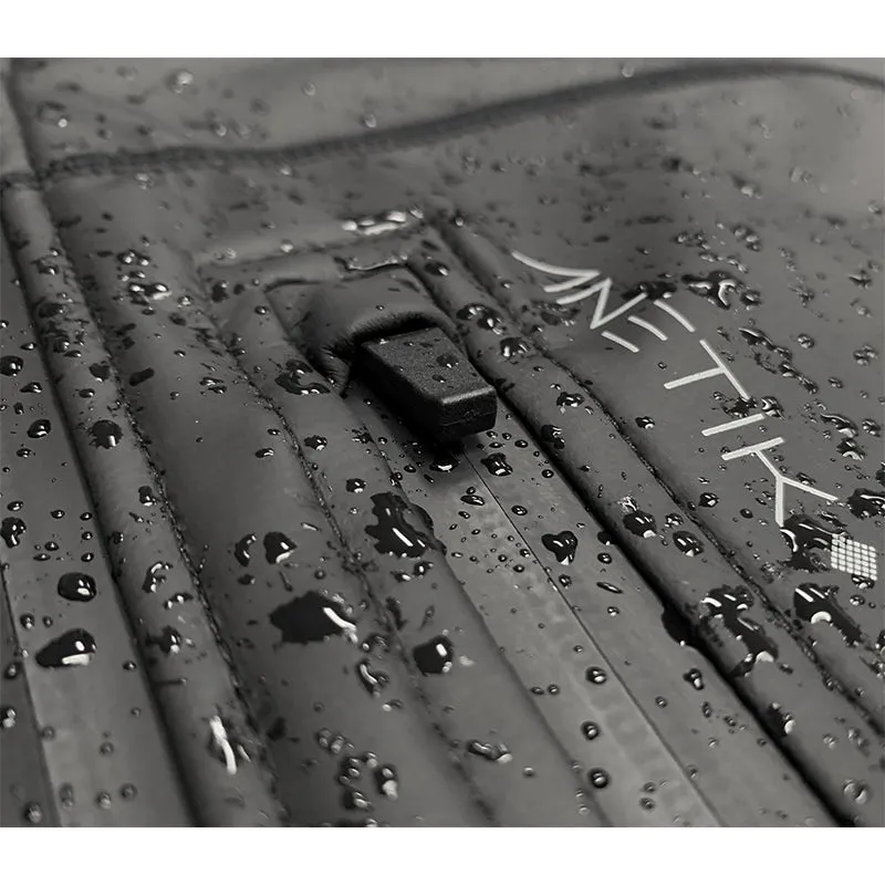 REVOLT - WIND / RAIN JACKET