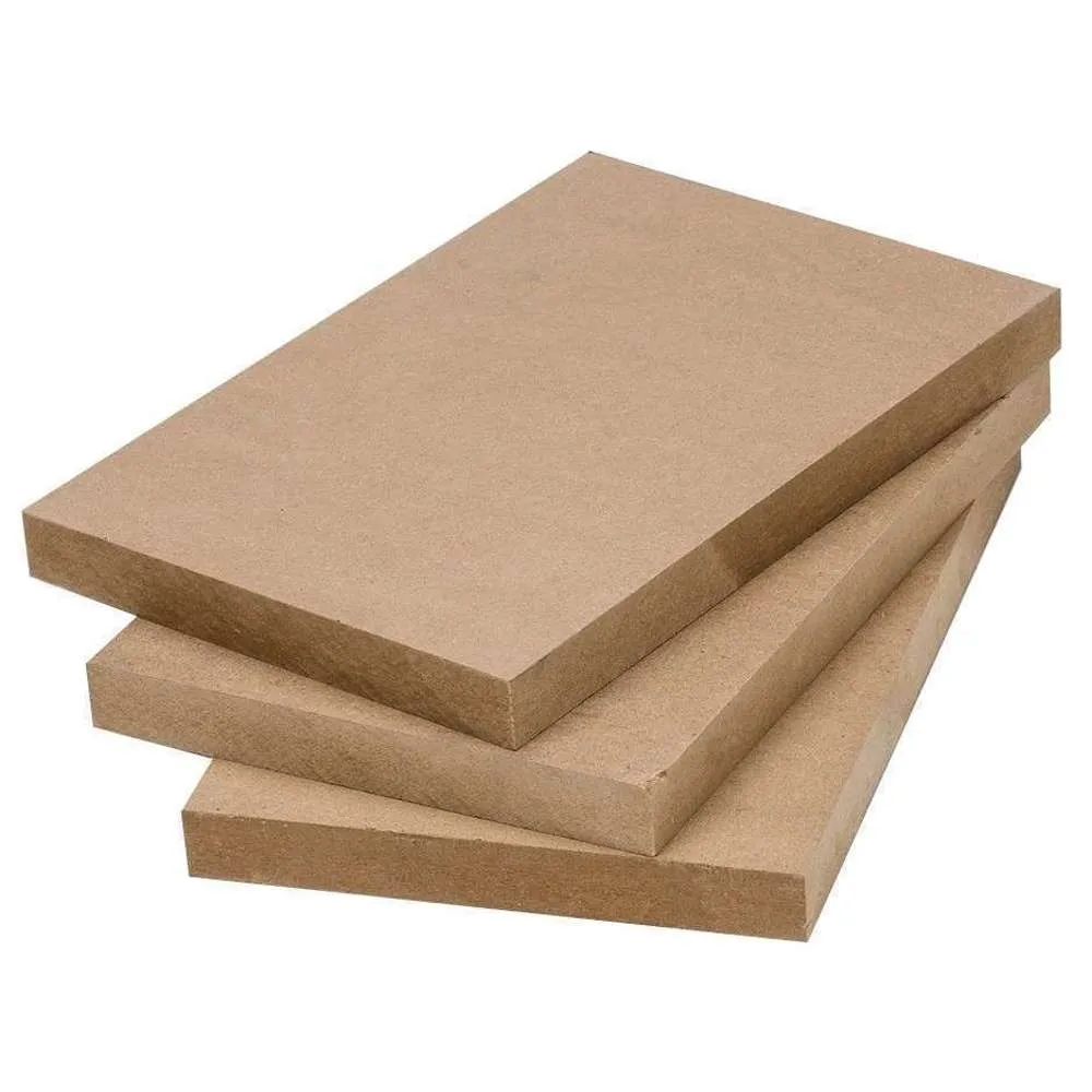 Robin MDF Board Standard 1220 x 2440 x 12mm